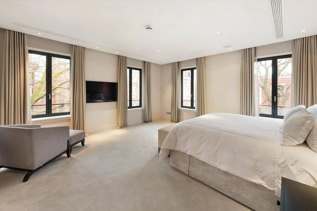 Квартира в Лондоне, Великобритания, 424 м² - фото 3