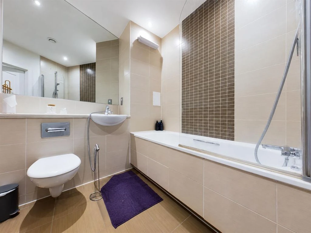 Квартира в Лондоне, Великобритания, 63 м² - фото 3