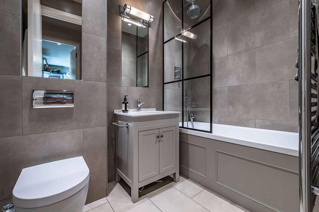 Квартира в Лондоне, Великобритания, 118 м² - фото 3