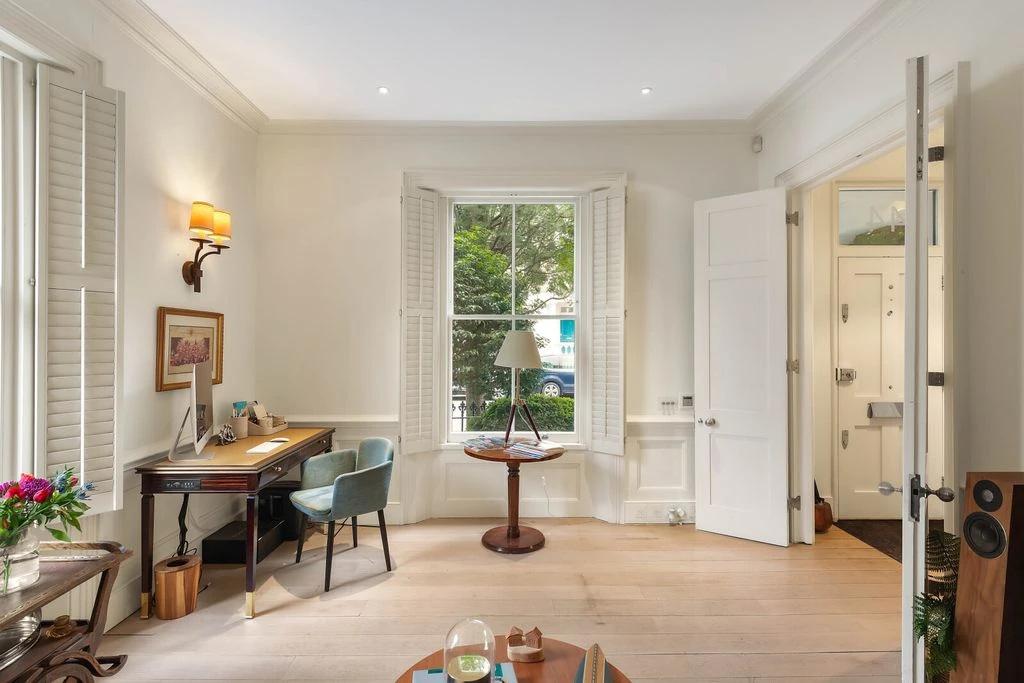 Квартира в Лондоне, Великобритания, 253 м² - фото 3