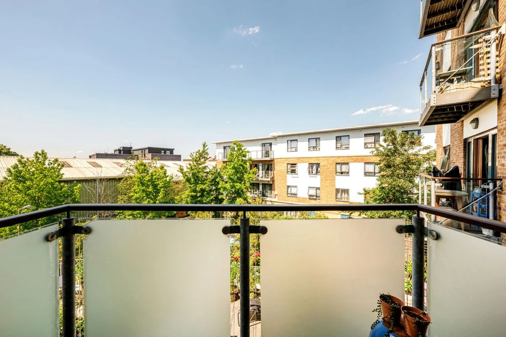 Квартира в Лондоне, Великобритания, 48 м² - фото 3