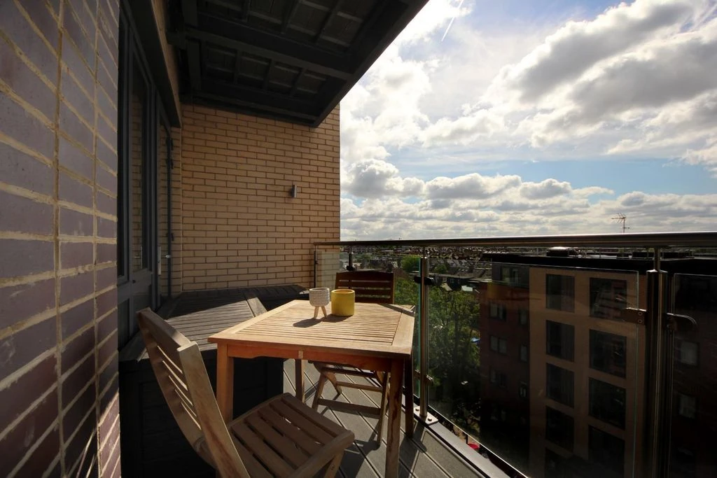Квартира в Лондоне, Великобритания, 53 м² - фото 3