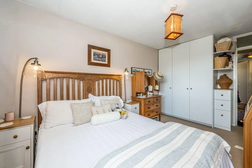 Квартира в Лондоне, Великобритания, 48 м² - фото 3