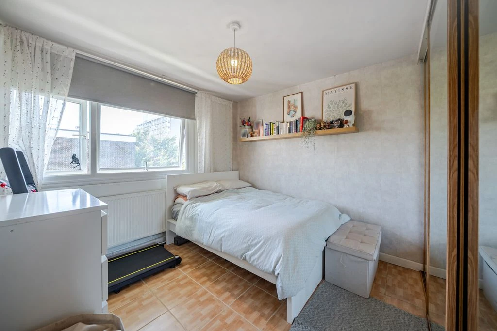 Квартира в Лондоне, Великобритания, 70 м² - фото 3
