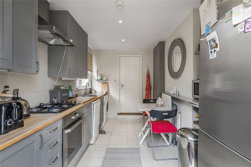 Квартира в Лондоне, Великобритания, 52 м² - фото 3