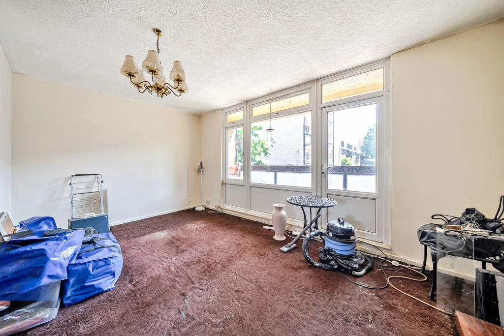 Квартира в Лондоне, Великобритания, 80 м² - фото 3