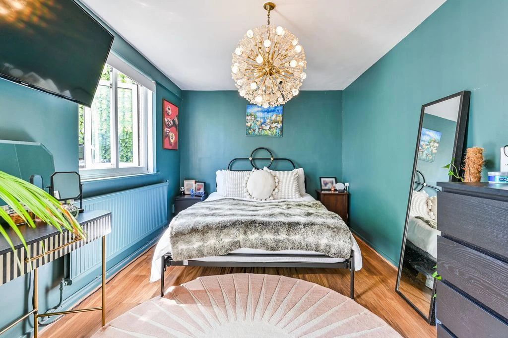 Квартира в Лондоне, Великобритания, 50 м² - фото 3