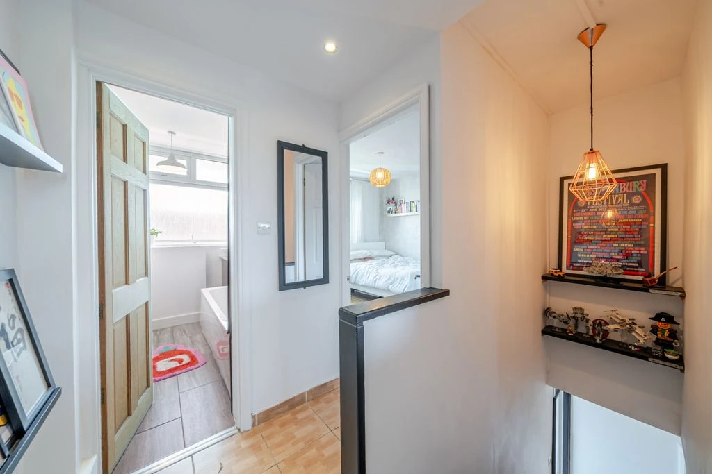 Квартира в Лондоне, Великобритания, 70 м² - фото 4