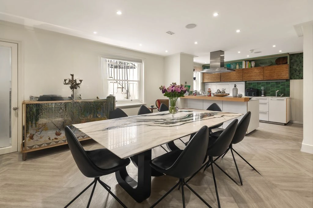 Квартира в Лондоне, Великобритания, 253 м² - фото 4