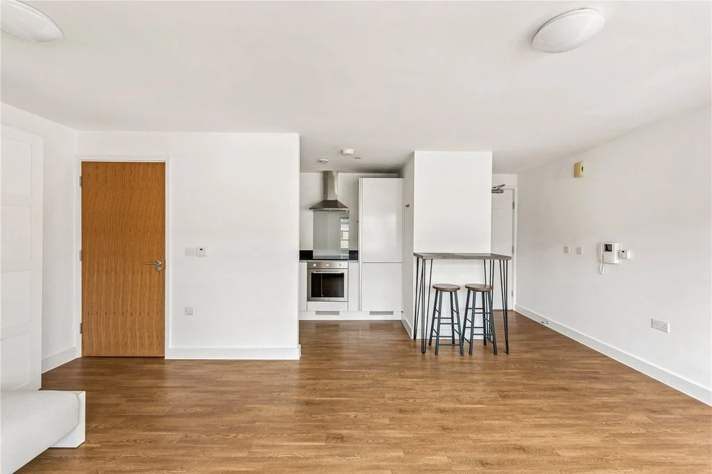 Квартира в Лондоне, Великобритания, 34 м² - фото 4