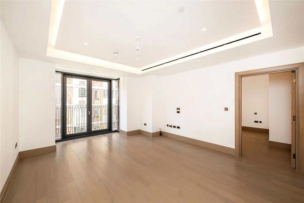 Квартира в Лондоне, Великобритания, 74 м² - фото 4