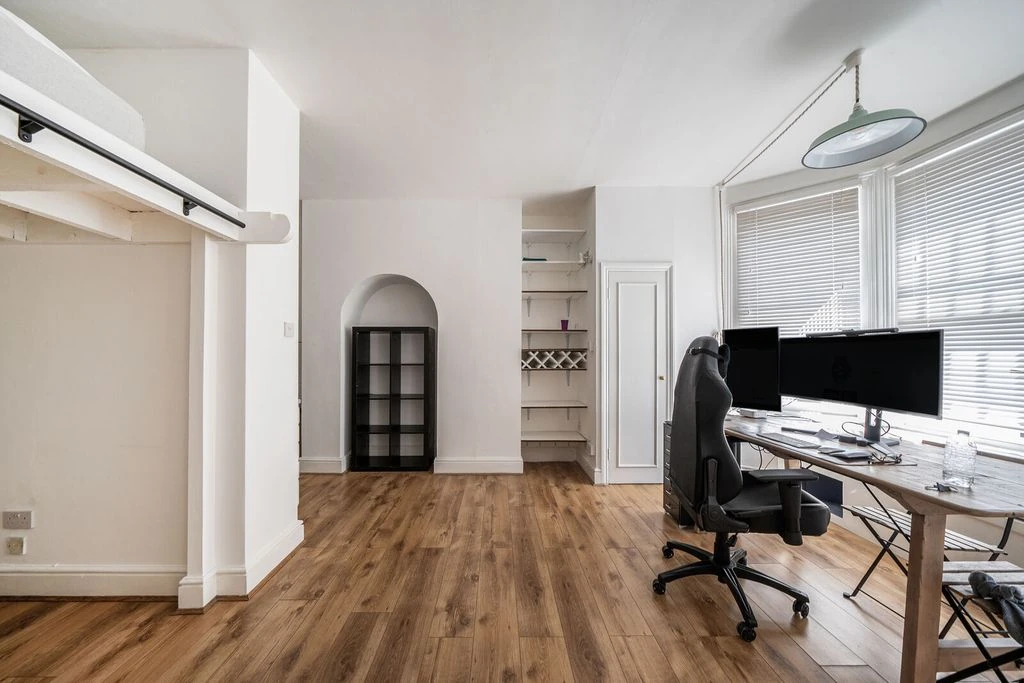 Квартира в Лондоне, Великобритания, 47 м² - фото 4
