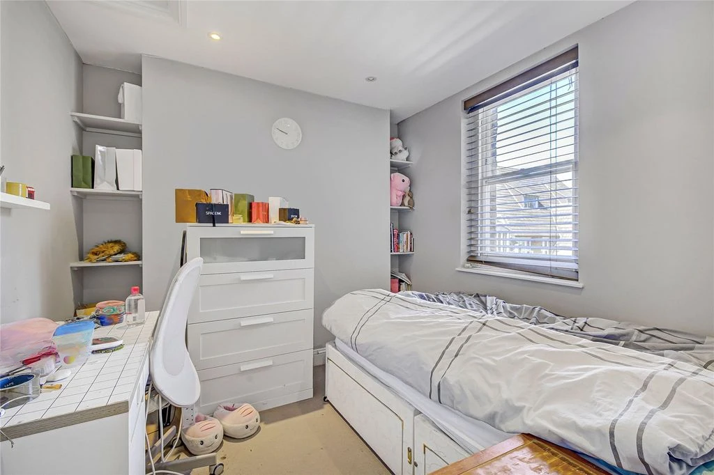 Квартира в Лондоне, Великобритания, 98 м² - фото 4