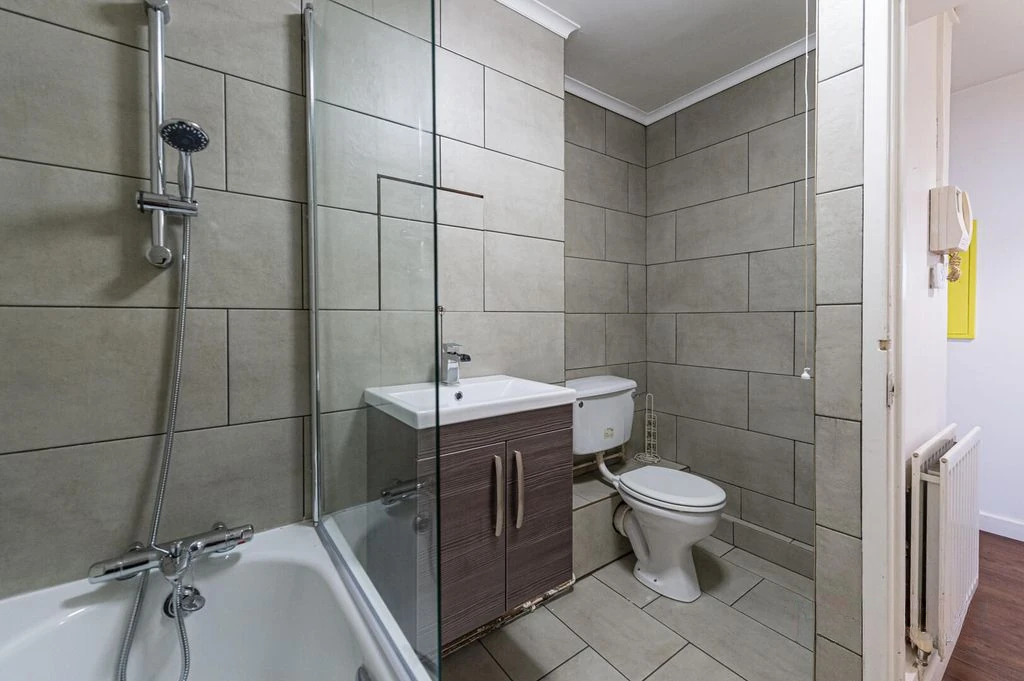 Квартира в Лондоне, Великобритания, 49 м² - фото 4