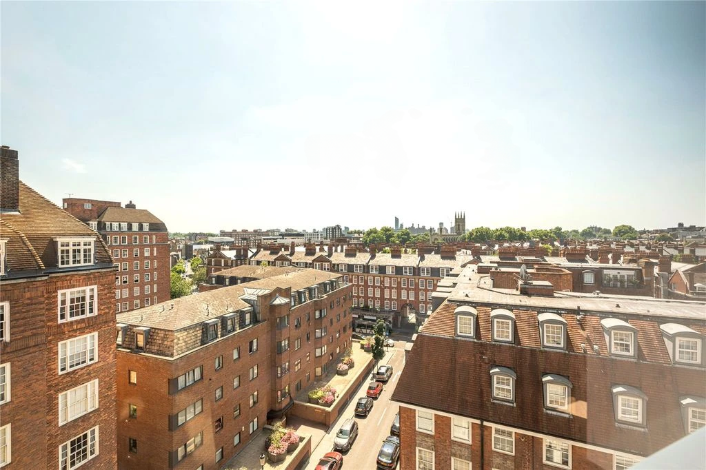 Квартира в Лондоне, Великобритания, 178 м² - фото 4
