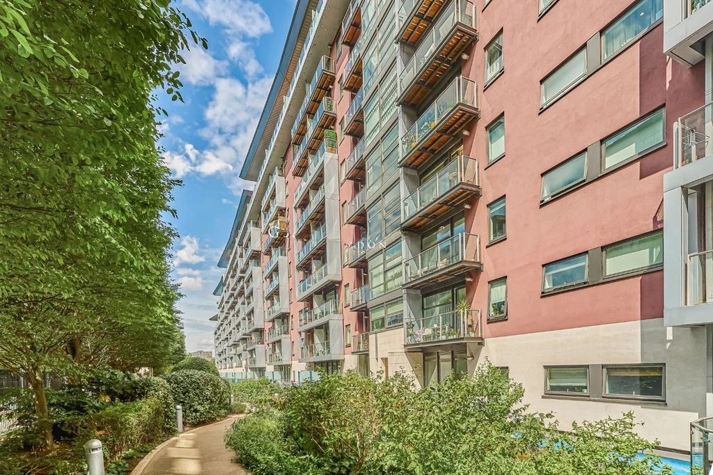 Квартира в Лондоне, Великобритания, 47 м² - фото 4