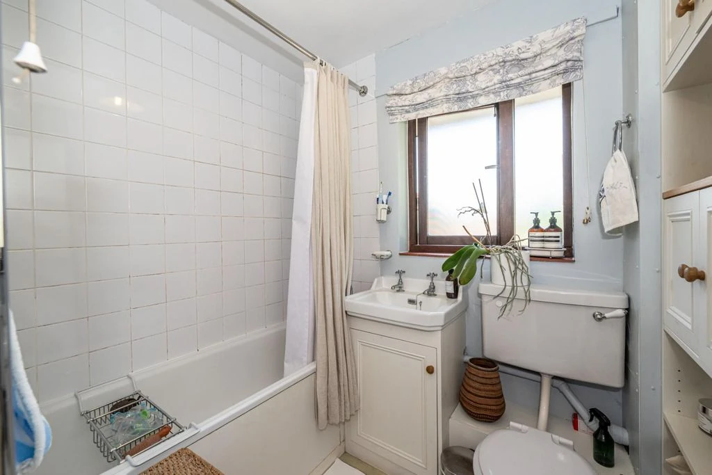 Квартира в Лондоне, Великобритания, 48 м² - фото 4