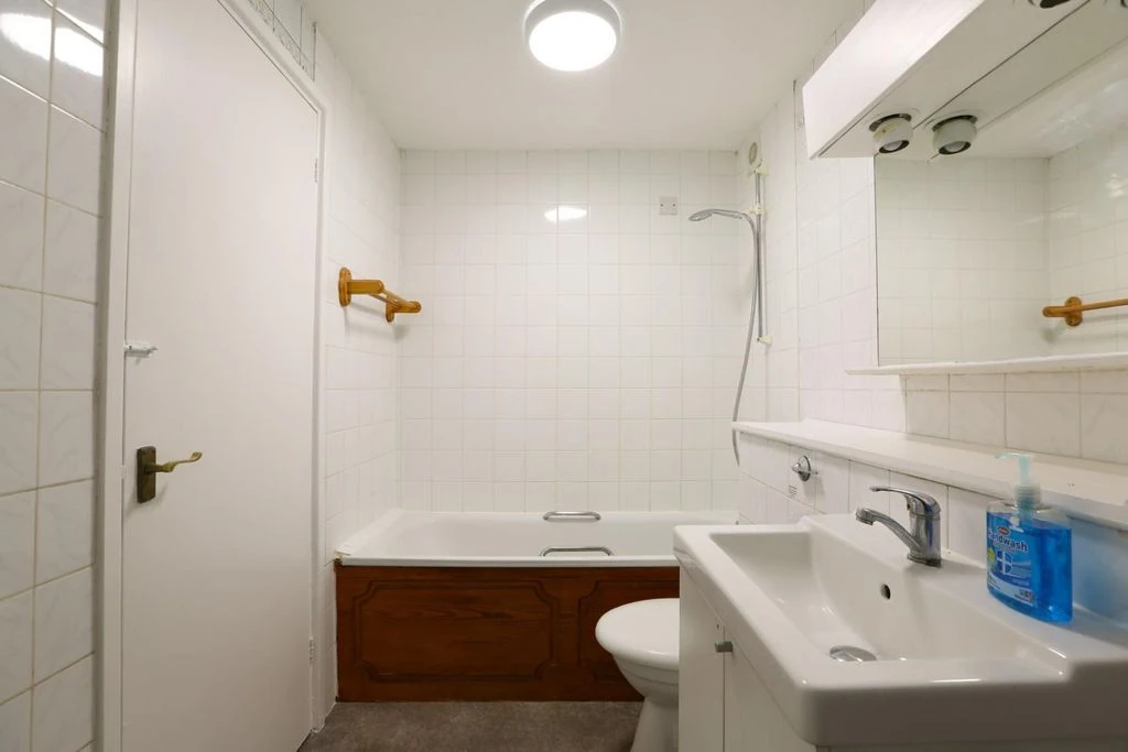 Квартира в Лондоне, Великобритания, 43 м² - фото 4