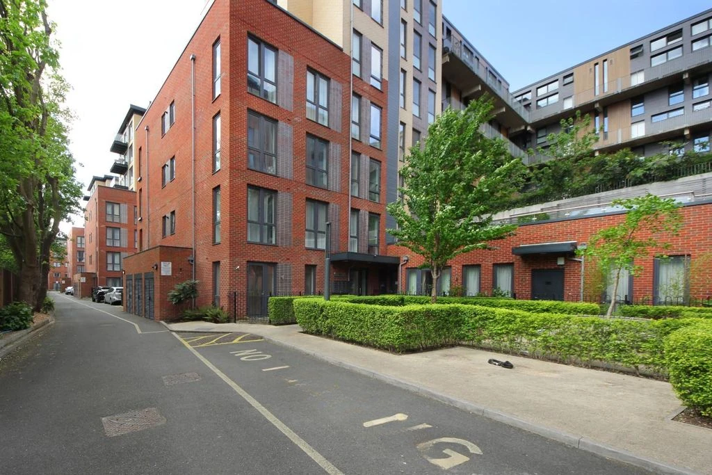 Квартира в Лондоне, Великобритания, 53 м² - фото 4