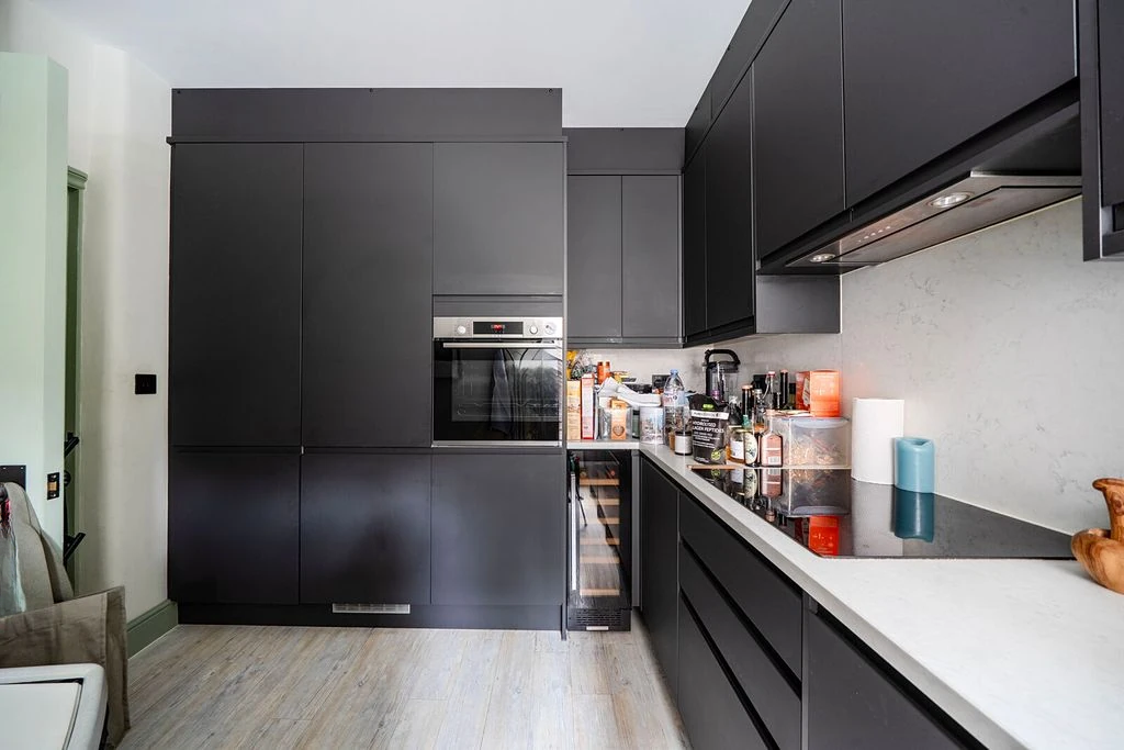 Квартира в Лондоне, Великобритания, 60 м² - фото 4