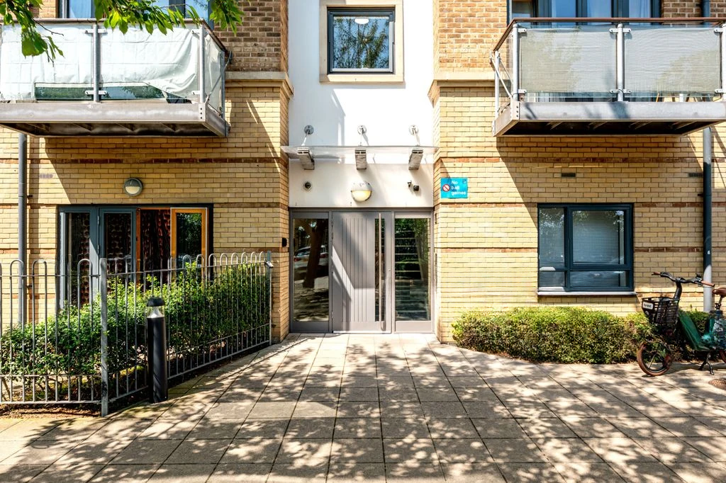 Квартира в Лондоне, Великобритания, 48 м² - фото 4