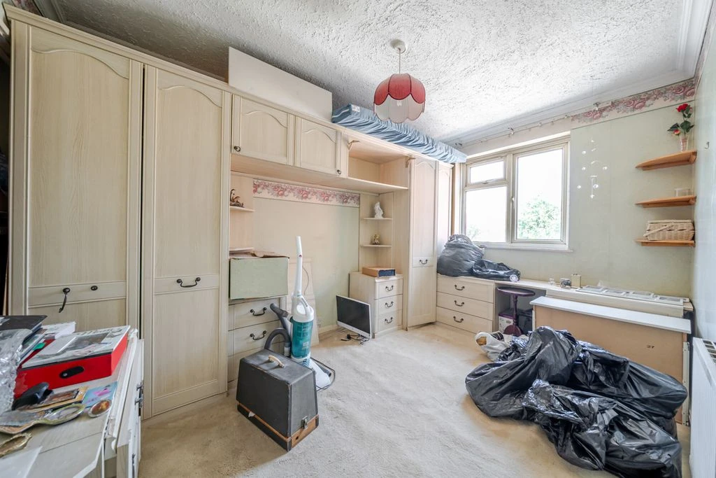 Квартира в Лондоне, Великобритания, 80 м² - фото 4