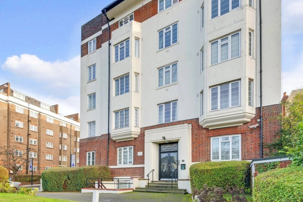 Квартира в Лондоне, Великобритания, 60 м² - фото 4
