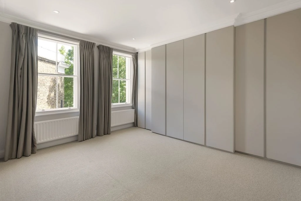 Квартира в Лондоне, Великобритания, 183 м² - фото 4