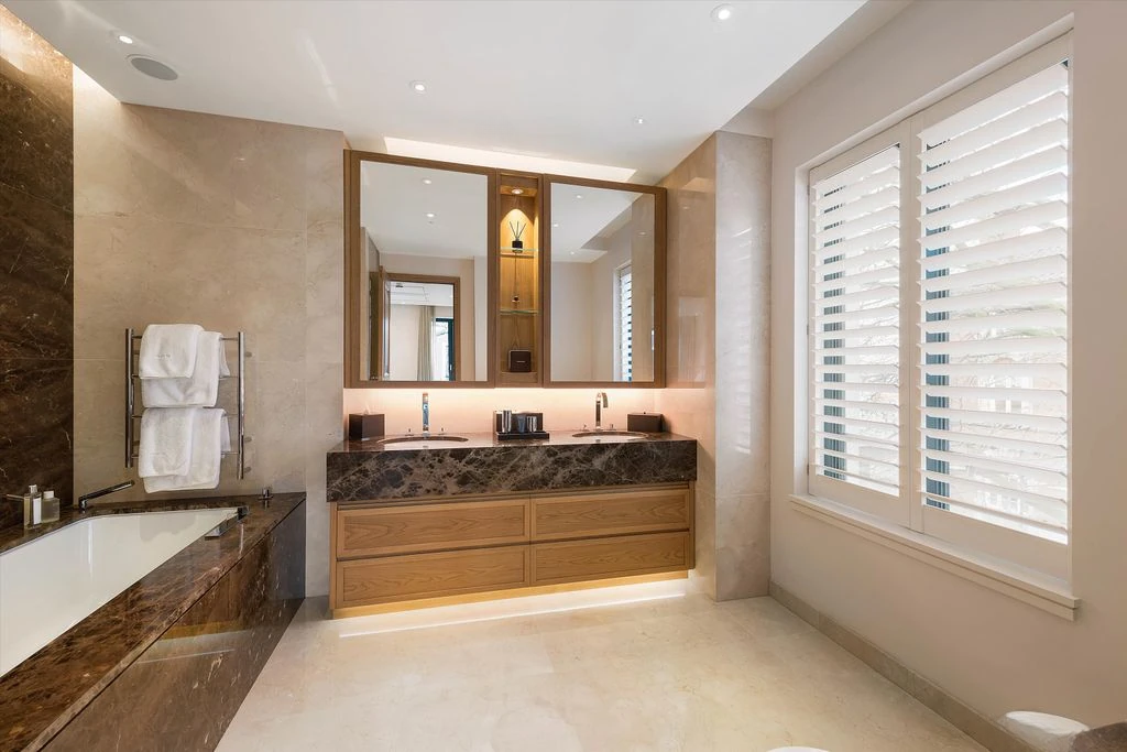 Квартира в Лондоне, Великобритания, 424 м² - фото 4