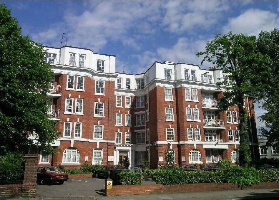 Квартира в Лондоне, Великобритания, 20 м² - фото 4