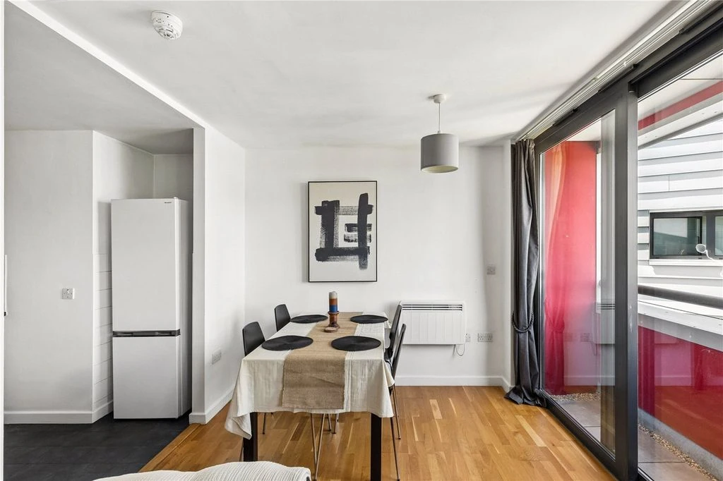 Квартира в Лондоне, Великобритания, 47 м² - фото 4
