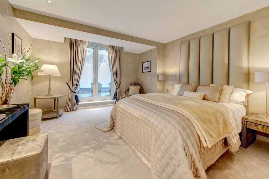 Квартира в Лондоне, Великобритания, 177 м² - фото 4