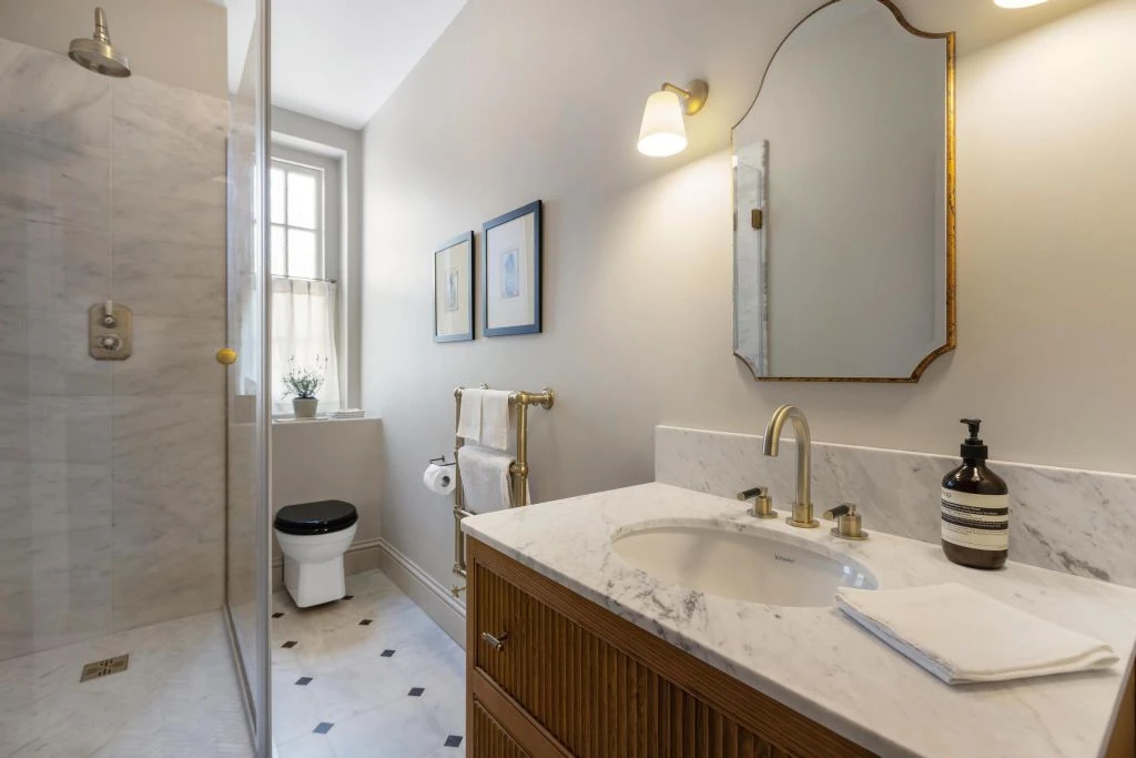 Квартира в Лондоне, Великобритания, 50 м² - фото 4