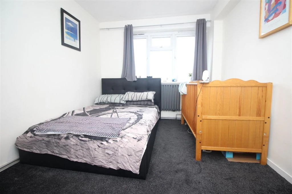 Квартира в Лондоне, Великобритания, 63 м² - фото 4