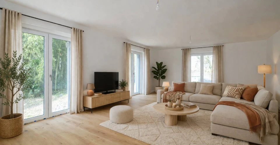 Квартира в Женеве, Швейцария, 450 м² - фото 4