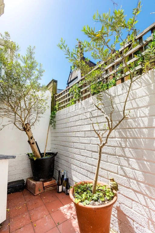 Квартира в Лондоне, Великобритания, 87 м² - фото 4