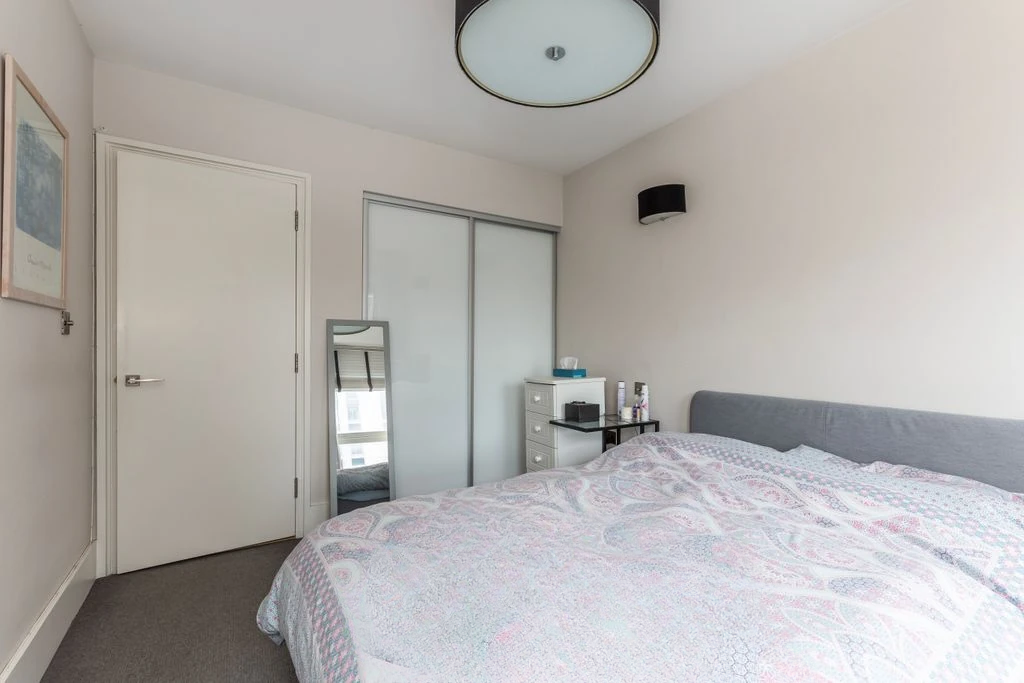 Квартира в Лондоне, Великобритания, 36 м² - фото 4