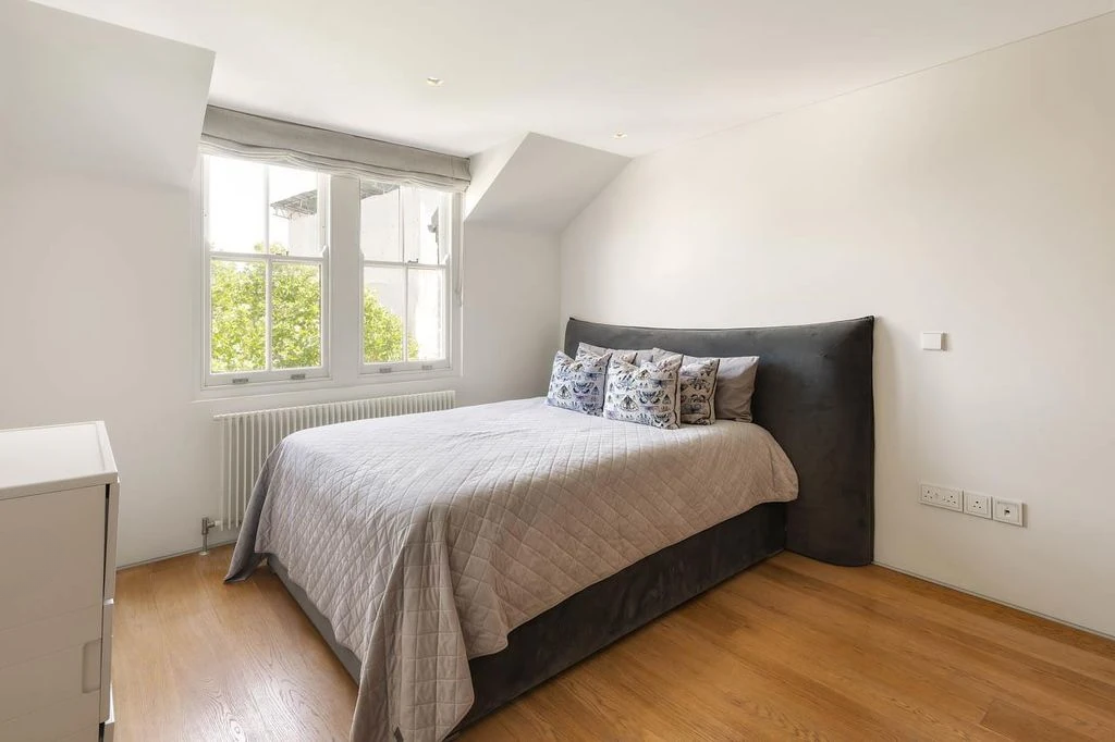 Квартира в Лондоне, Великобритания, 410 м² - фото 4