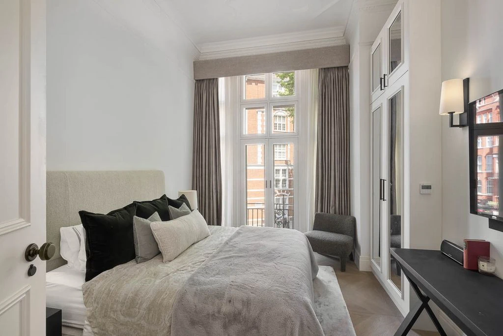 Квартира в Лондоне, Великобритания, 170 м² - фото 4