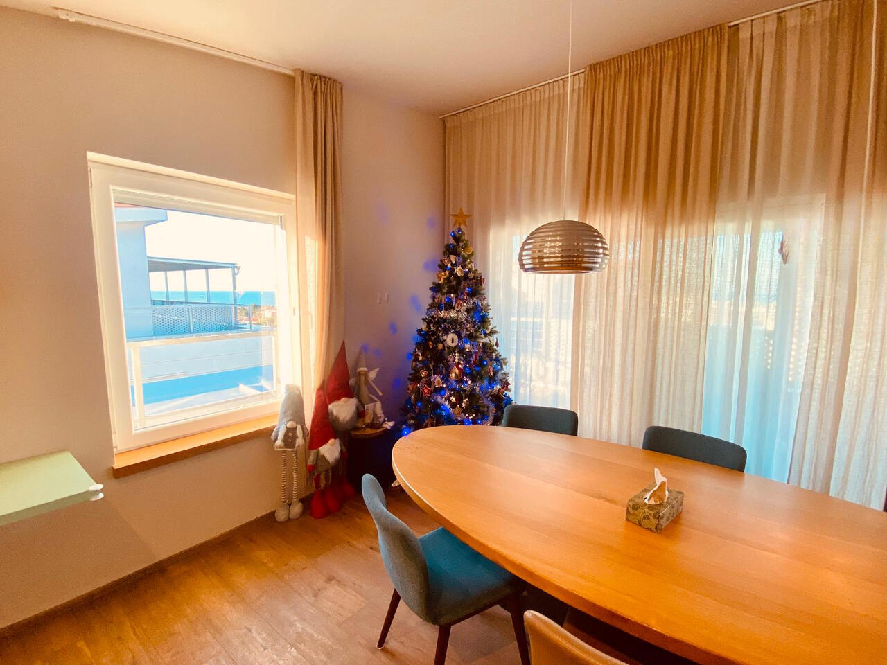 Квартира в Изоле, Словения, 170 м² - фото 4