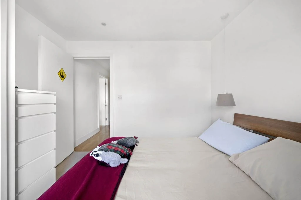 Квартира в Лондоне, Великобритания, 44 м² - фото 4