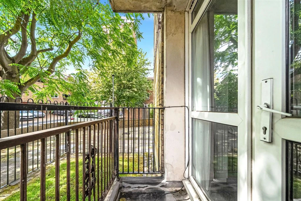 Квартира в Лондоне, Великобритания, 34 м² - фото 5