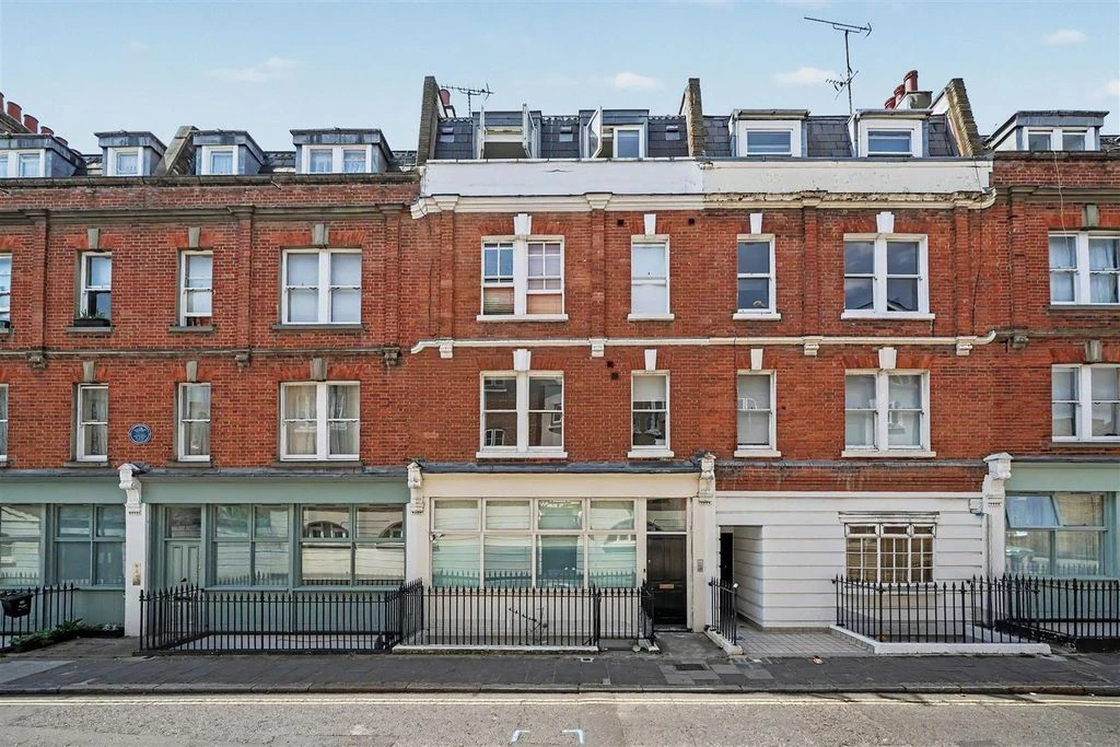 Квартира в Лондоне, Великобритания, 39 м² - фото 5
