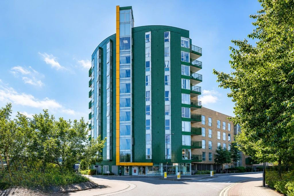 Квартира в Лондоне, Великобритания, 63 м² - фото 5