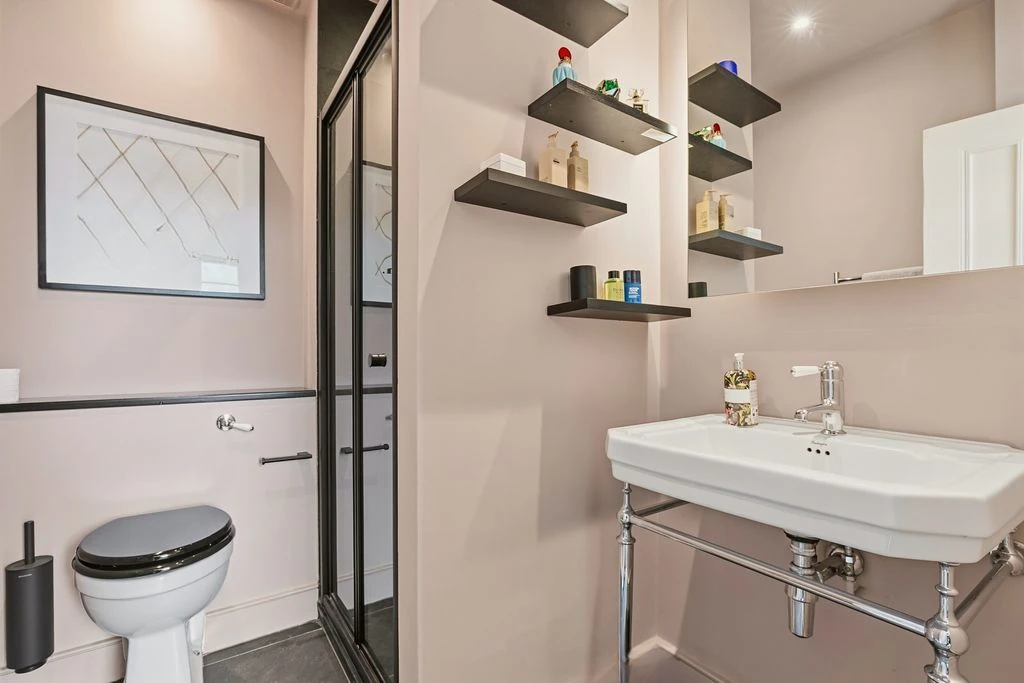 Квартира в Лондоне, Великобритания, 106 м² - фото 5