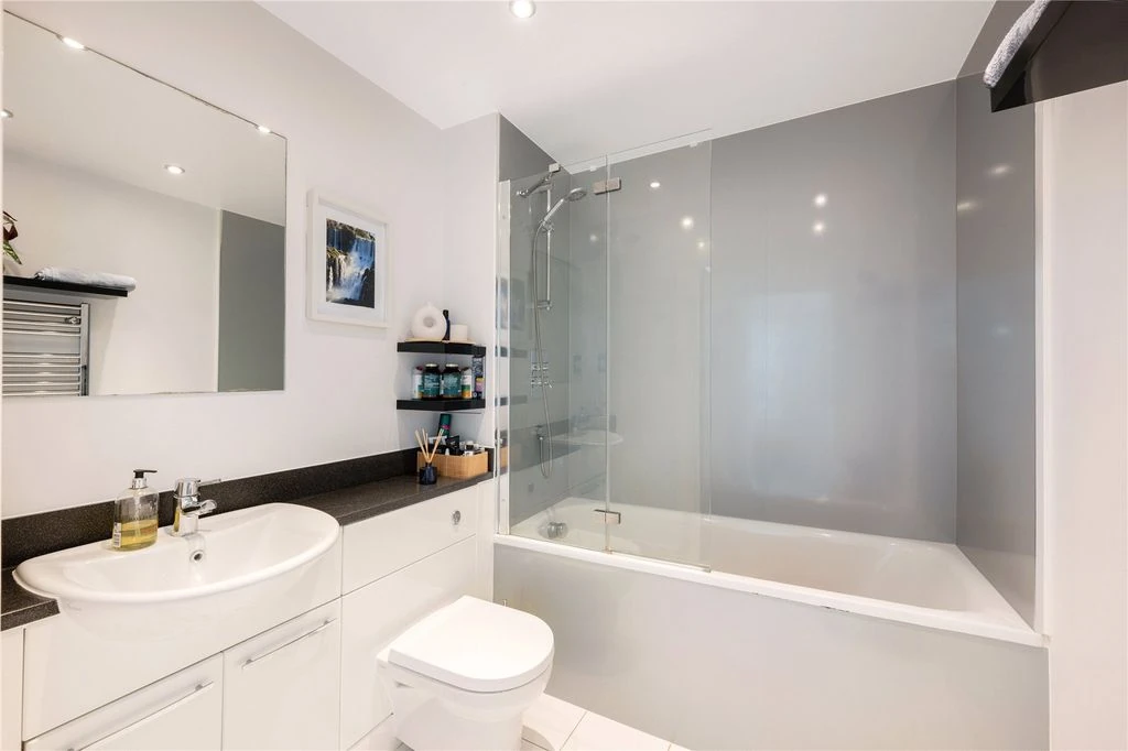 Квартира в Лондоне, Великобритания, 44 м² - фото 5