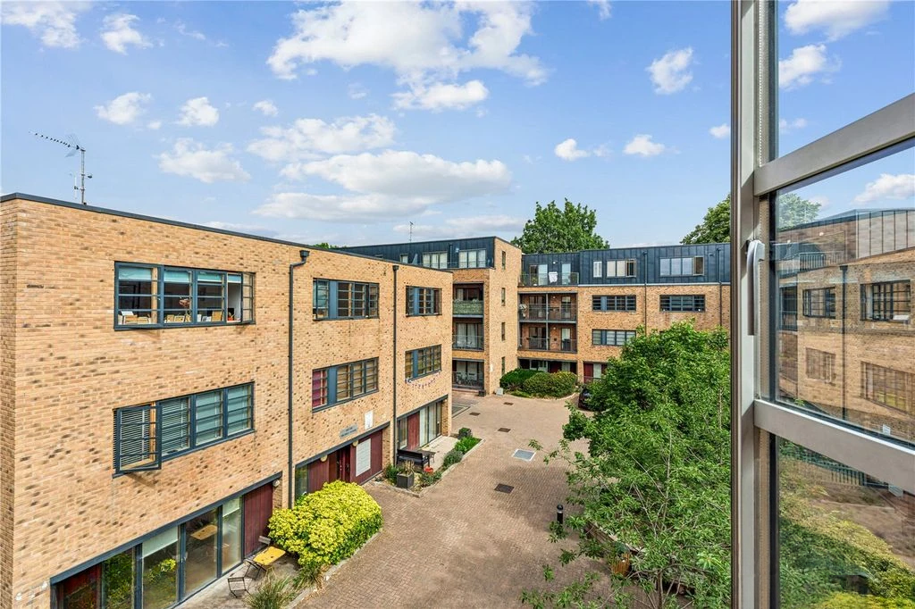 Квартира в Лондоне, Великобритания, 34 м² - фото 5