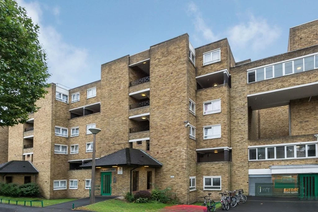 Квартира в Лондоне, Великобритания, 49 м² - фото 5