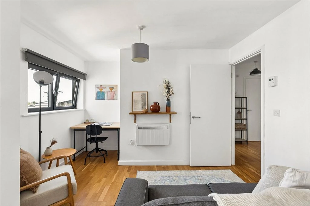Квартира в Лондоне, Великобритания, 47 м² - фото 5
