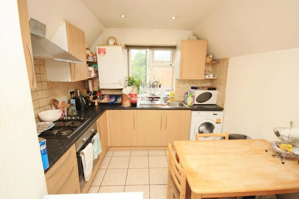 Квартира в Лондоне, Великобритания, 59 м² - фото 5